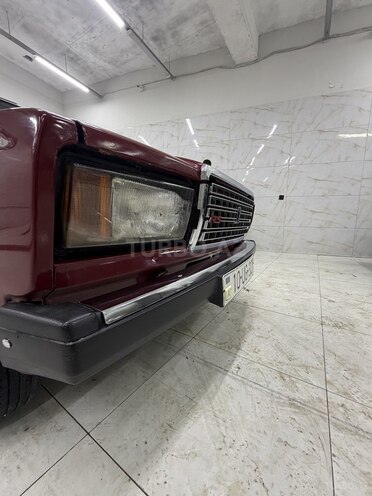 LADA (VAZ) 2107 2007, 48,000 km - 1.6 l - Bakı