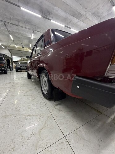 LADA (VAZ) 2107 2007, 48,000 km - 1.6 l - Bakı