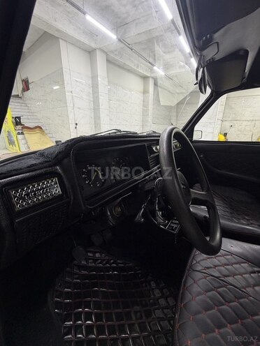LADA (VAZ) 2107 2007, 48,000 km - 1.6 l - Bakı
