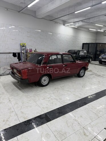 LADA (VAZ) 2107 2007, 48,000 km - 1.6 l - Bakı