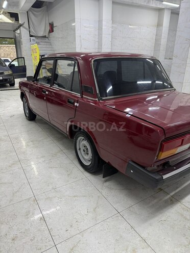 LADA (VAZ) 2107 2007, 48,000 km - 1.6 l - Bakı