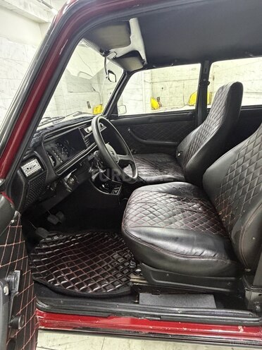 LADA (VAZ) 2107 2007, 48,000 km - 1.6 l - Bakı