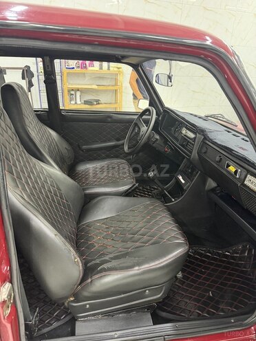LADA (VAZ) 2107 2007, 48,000 km - 1.6 l - Bakı