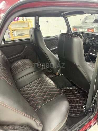 LADA (VAZ) 2107 2007, 48,000 km - 1.6 l - Bakı
