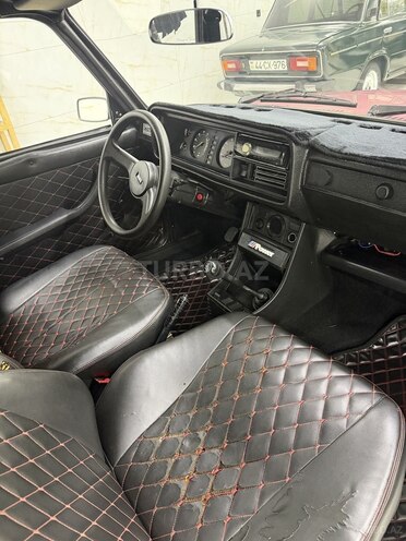 LADA (VAZ) 2107 2007, 48,000 km - 1.6 l - Bakı