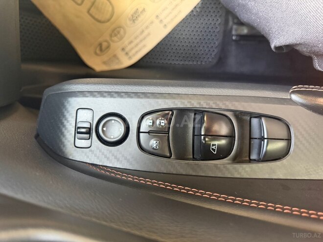 Nissan Altima 2019, 111,000 km - 2.0 l - Bakı