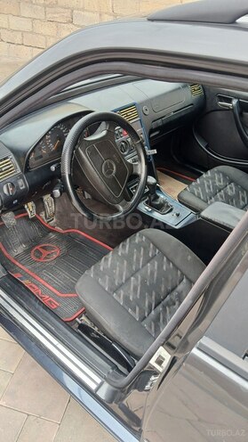 Mercedes C 180 2000, 357,000 km - 1.8 l - Bakı