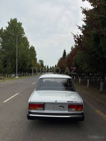 LADA (VAZ) 2107 2010, 33,850 km - 1.6 l - Lənkəran