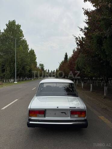LADA (VAZ) 2107 2010, 33,850 km - 1.6 l - Lənkəran