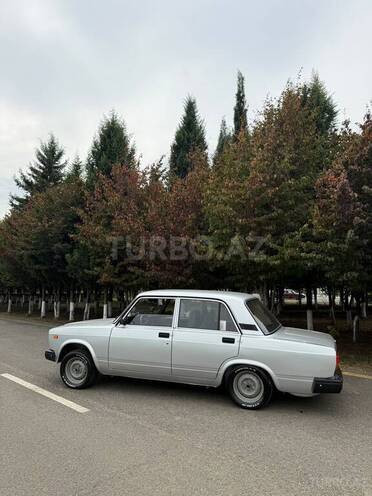 LADA (VAZ) 2107 2010, 33,850 km - 1.6 l - Lənkəran