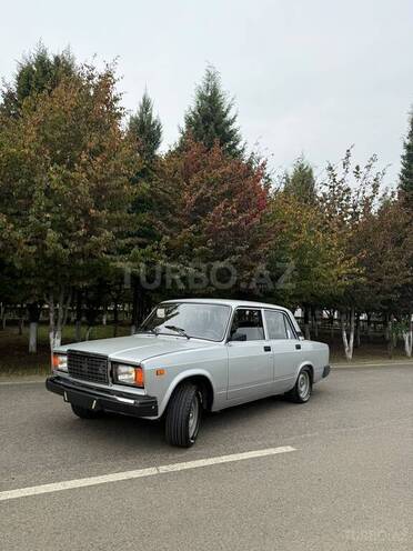 LADA (VAZ) 2107 2010, 33,850 km - 1.6 l - Lənkəran