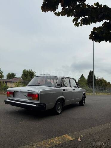LADA (VAZ) 2107 2010, 33,850 km - 1.6 l - Lənkəran