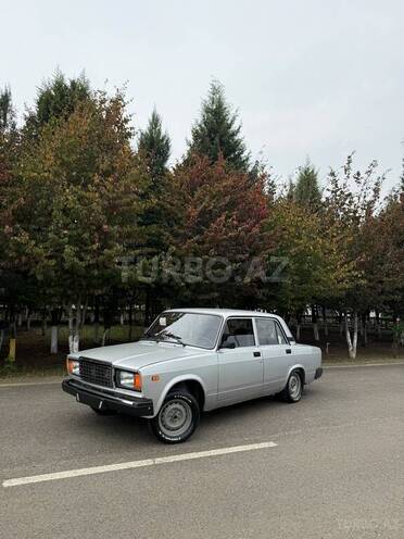 LADA (VAZ) 2107 2010, 33,850 km - 1.6 l - Lənkəran