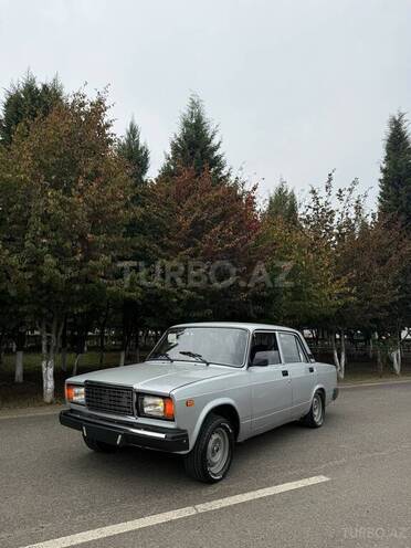 LADA (VAZ) 2107 2010, 33,850 km - 1.6 l - Lənkəran