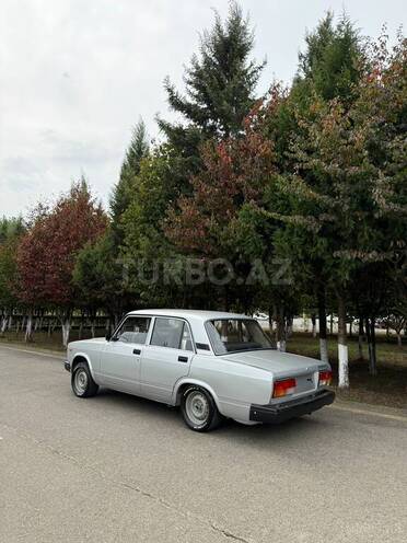 LADA (VAZ) 2107 2010, 33,850 km - 1.6 l - Lənkəran
