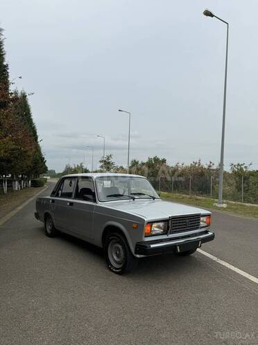 LADA (VAZ) 2107 2010, 33,850 km - 1.6 l - Lənkəran