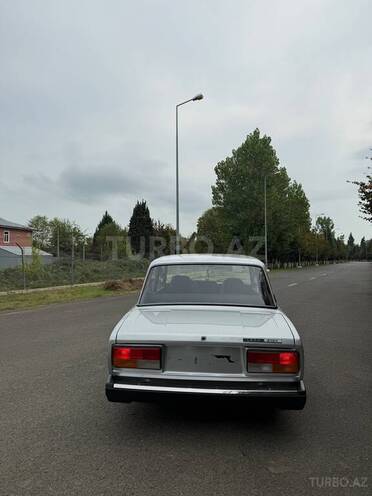 LADA (VAZ) 2107 2010, 33,850 km - 1.6 l - Lənkəran