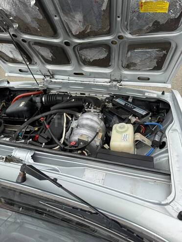 LADA (VAZ) 2107 2010, 33,850 km - 1.6 l - Lənkəran