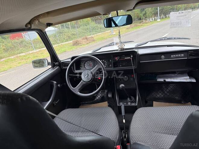 LADA (VAZ) 2107 2010, 33,850 km - 1.6 l - Lənkəran
