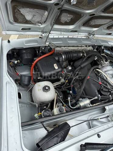 LADA (VAZ) 2107 2010, 33,850 km - 1.6 l - Lənkəran