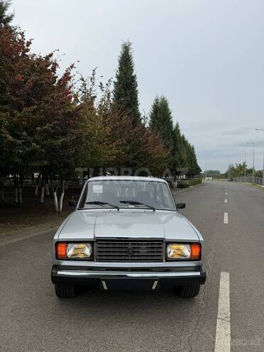 LADA (VAZ) 2107 2010, 33,850 km - 1.6 l - Lənkəran
