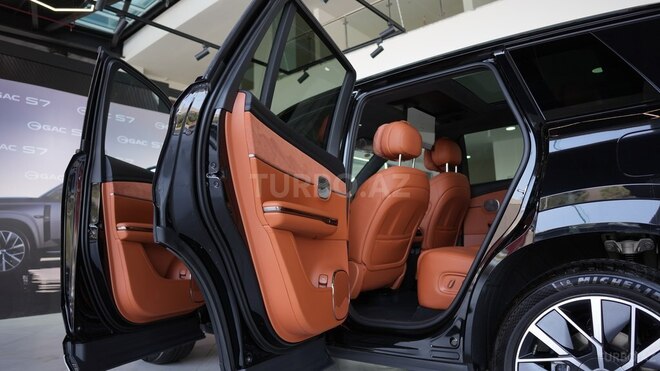 GAC  2026, 0 km - 1.5 l - Bakı