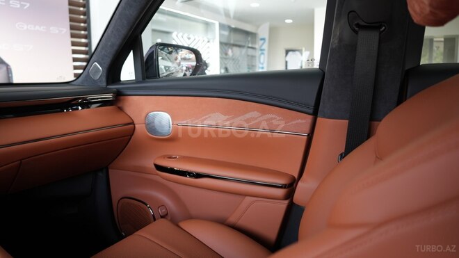 GAC  2026, 0 km - 1.5 l - Bakı