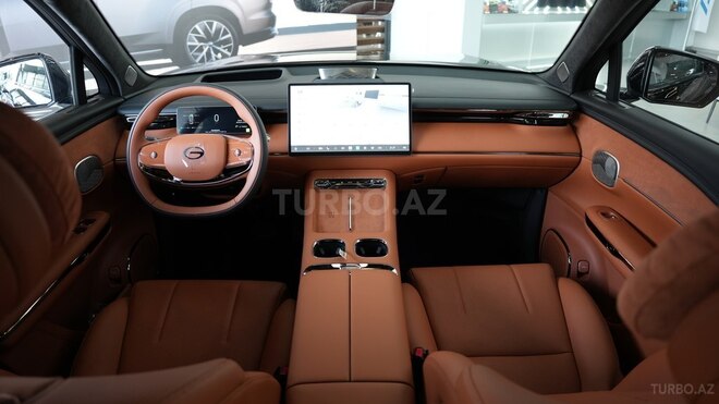 GAC  2026, 0 km - 1.5 l - Bakı
