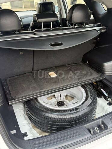 Hyundai ix35 2014, 164,200 km - 2.0 l - Gəncə