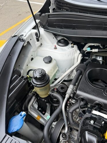 Hyundai ix35 2014, 164,200 km - 2.0 l - Gəncə