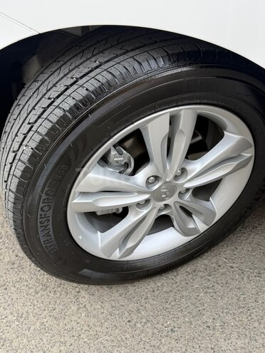 Hyundai ix35 2014, 164,200 km - 2.0 l - Gəncə