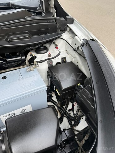 Hyundai ix35 2014, 164,200 km - 2.0 l - Gəncə