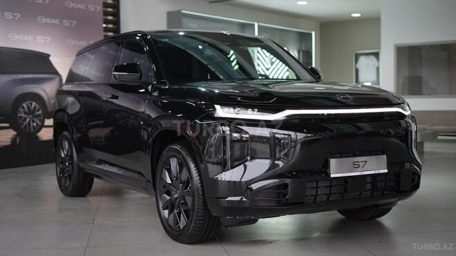 GAC  2026, 0 km - 1.5 l - Bakı