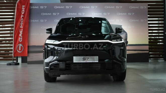 GAC  2026, 0 km - 1.5 l - Bakı