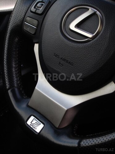 Lexus NX 300 2019, 115,156 km - 2.0 л - Bakı
