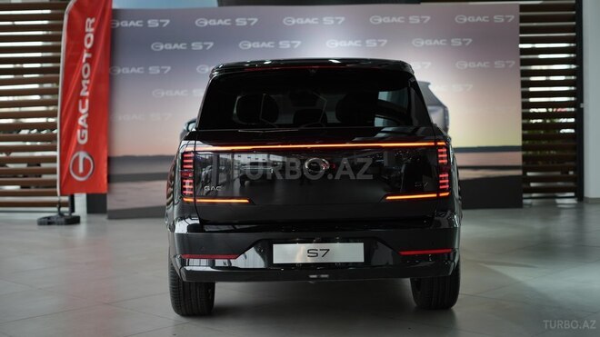 GAC  2026, 0 km - 1.5 l - Bakı