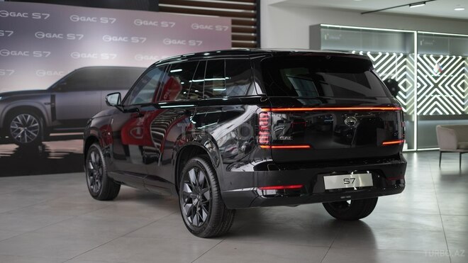 GAC  2026, 0 km - 1.5 l - Bakı