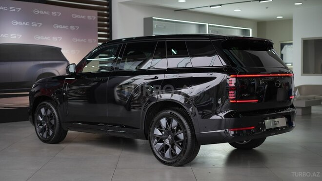 GAC  2026, 0 km - 1.5 l - Bakı