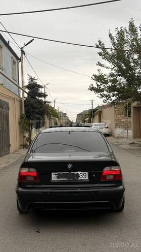 BMW 525 2001, 355,555 km - 2.5 l - Sumqayıt