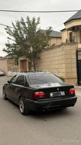 BMW 525 2001, 355,555 km - 2.5 l - Sumqayıt