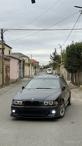 BMW 525 2001, 355,555 km - 2.5 l - Sumqayıt