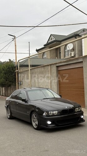 BMW 525 2001, 355,555 km - 2.5 l - Sumqayıt