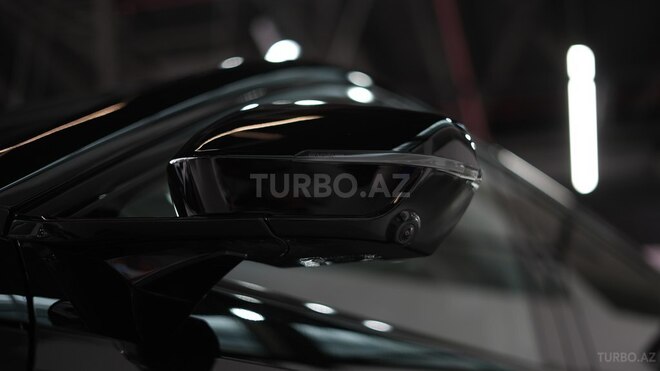 GAC  2026, 0 km - 1.5 l - Bakı