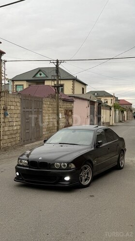 BMW 525 2001, 355,555 km - 2.5 l - Sumqayıt