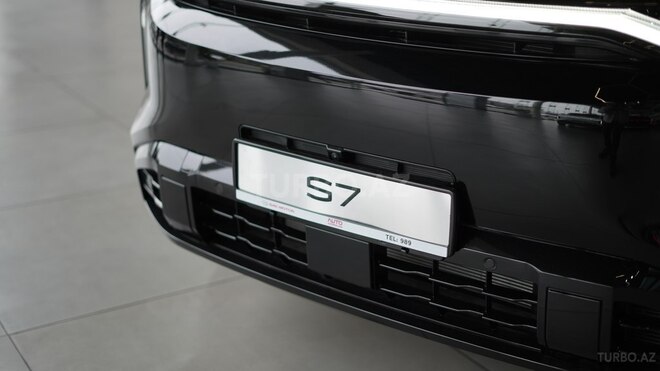 GAC  2026, 0 km - 1.5 l - Bakı