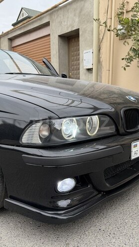 BMW 525 2001, 355,555 km - 2.5 l - Sumqayıt