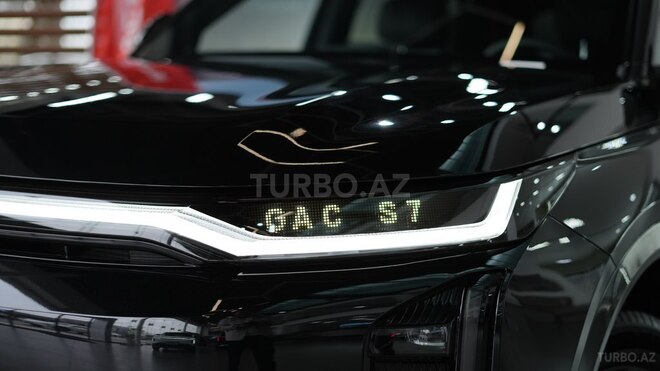 GAC  2026, 0 km - 1.5 l - Bakı