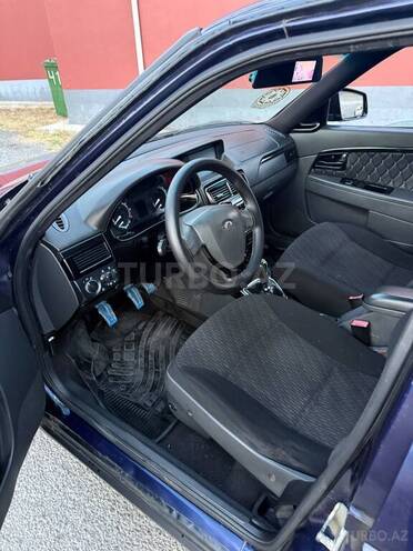 LADA (VAZ) Priora 2015, 245,000 km - 1.6 l - Oğuz