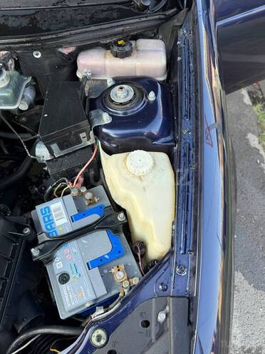 LADA (VAZ) Priora 2015, 245,000 km - 1.6 l - Oğuz