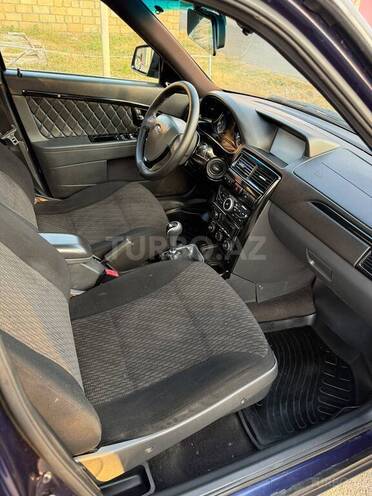 LADA (VAZ) Priora 2015, 245,000 km - 1.6 l - Oğuz